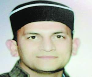 HAS naresh kumar interviewd by amar ujala