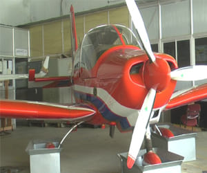 jharkhand plane