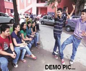 himachal police started sms helpline for ragging