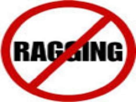Including principal FIR against four in ragging case