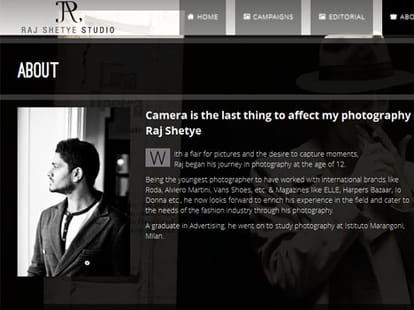 Delhi gangrape photo shoot became viral on social media