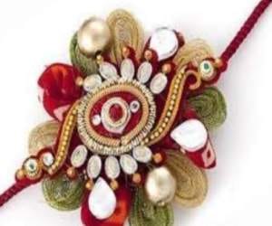 rakshabandhan celebration