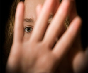 A drunk man raped his daughter