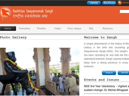 youth are crazy for taking rss membership