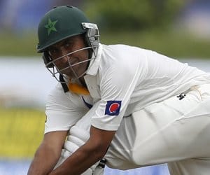 LIVE: pakistan vs sri lanka, first test, first day