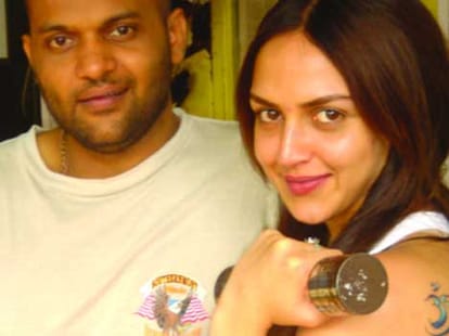 physical trainers of bollywood actors