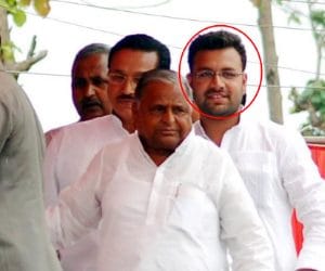 amanmani tripathi kidnaps contrantor