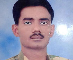 bsf jawan from up gets drifted by chenab current 