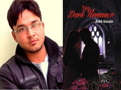 the dark romance, a love story