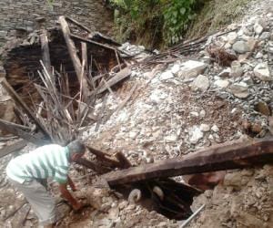 fixed deposit for disaster victim
