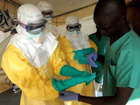 ebola alert in jammu and kashmir