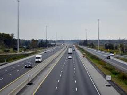 Shivpal instruct for roads construction