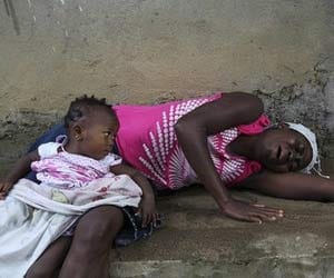 liberia declares state of emergency on ebola
