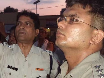 UP govt says girl was not kidnapped in meerut case