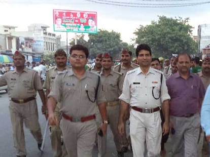 UP govt says girl was not kidnapped in meerut case