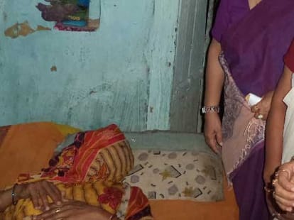 ssp accepted a truth in kharkhauda gang rape case