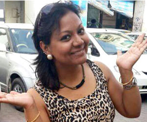 three suspects and clues on tv journalist mitita dutta case