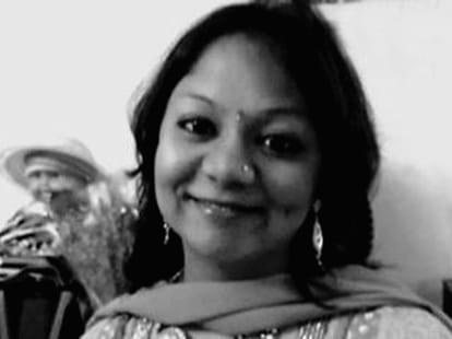 Car keys revealed the truth of milita dutta death