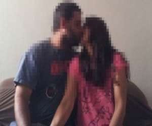 seven yeras married couple, found themselves as siblings