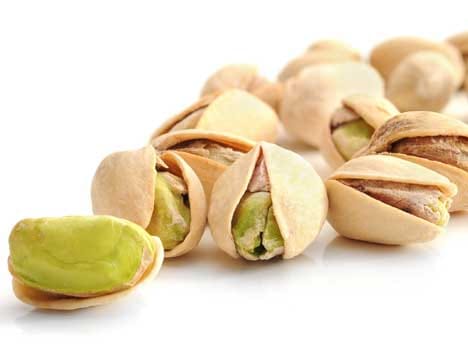 pistachio can control diabetes