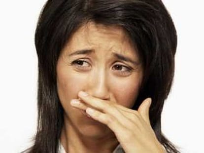 Symptoms in child of kidney fail