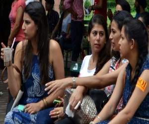 Counselling Schedule for Admission in PU LLM