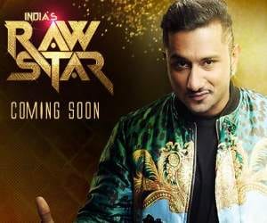 Questioning on Star Plus Reality Show