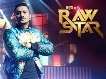 Questioning on Star Plus Reality Show