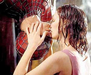 now series of spider woman