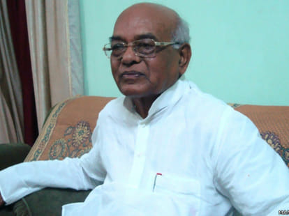 bihar bjp politics