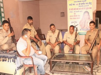 cheenu pandit expose roorkee gang war