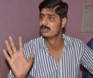 cheenu pandit expose roorkee gang war