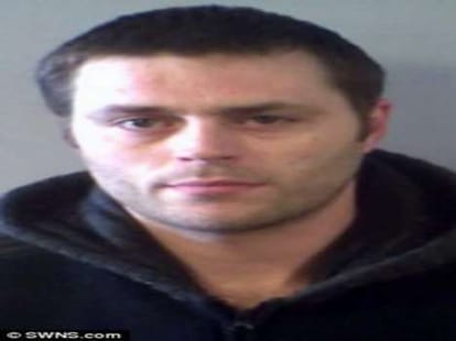 father who battered his 3 days son to death