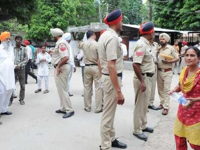 BJP Leader Death due to Driver-Conductor Fight