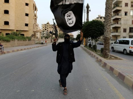 america ready to attack at isis terrorist