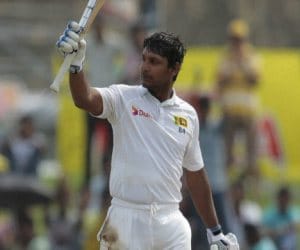 kumar sangakkara hits 37th ton 