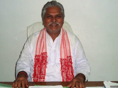 bihar bjp politics