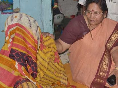 New Twist in Meerut Gang Rape Case - Meerut Love Jihad Case