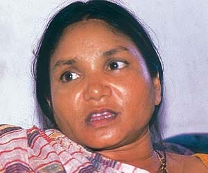 phulan devi murder case