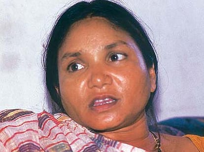 profile Phoolan devi murderer sher singh rana