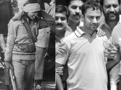 phoolan devi murder case