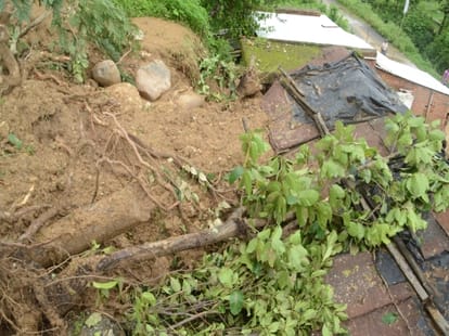 heavy rain in uttarakhand