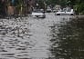 rain fall in jammu in evening