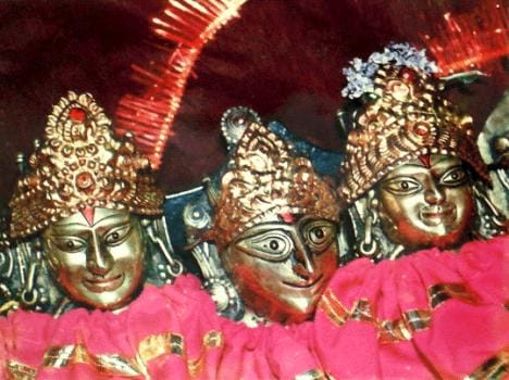 kashmiri hindu shrine bill is dividing hindus