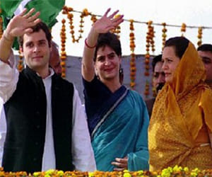 political gossips of congress
