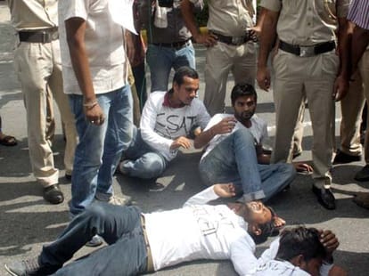 UPSC pre exam today