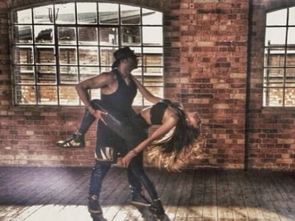 bipasha basu wants work with honey singh