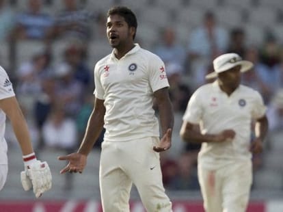 LIVE: India vs england, 5th test, 2nd Day.