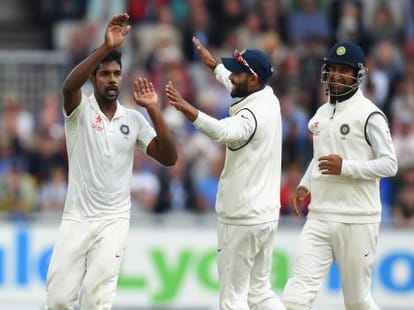 LIVE: india vs england, 4th Test, 3rd Day