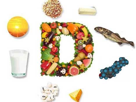 vitamin d efficiency affects mental health